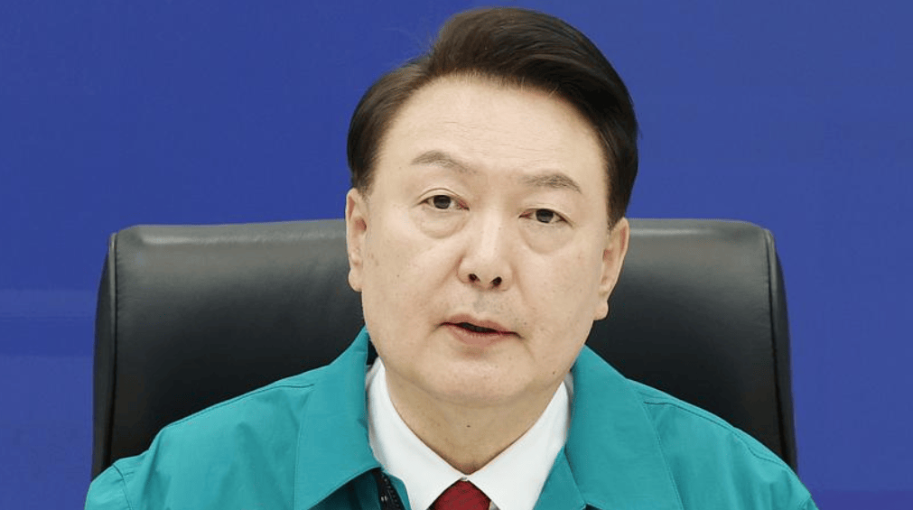 韩国2025年第一个重大丑闻<strong></p>
<p>btc计算器</strong>，让人难以置信，关键时刻，朝鲜突然出手