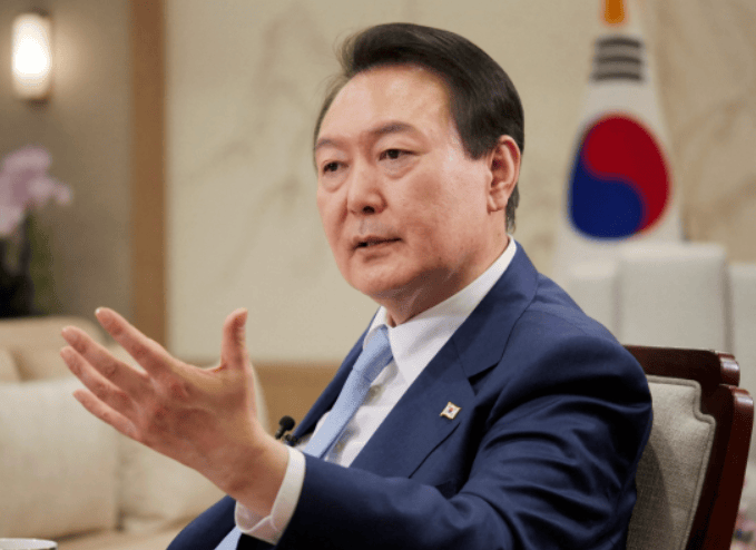 韩国2025年第一个重大丑闻<strong></p>
<p>btc计算器</strong>，让人难以置信，关键时刻，朝鲜突然出手