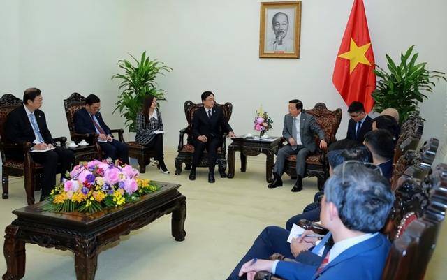 越南突然表态<strong></p>
<p>BTC番号</strong>，做出重大决定，美国慌了：中方C919将成大赢家？
