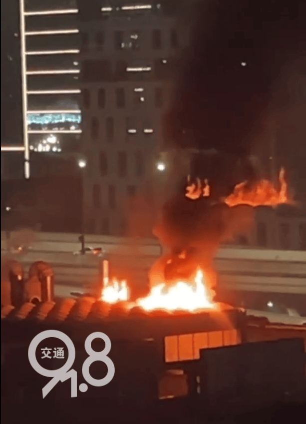 刚刚<strong></p>
<p>BTC番号</strong>！杭州一建筑突发爆炸！
