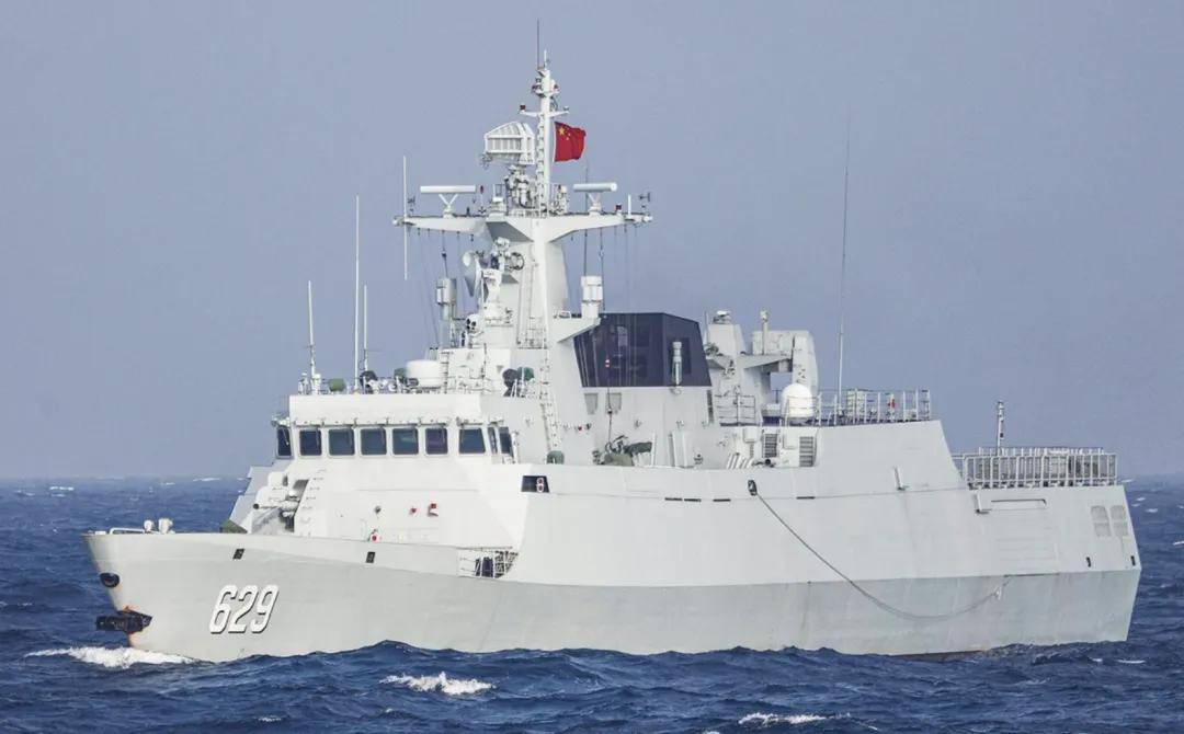 一口气就买6艘！中国F15A型护卫舰<strong></p>
<p>btc钱包下载</strong>，收获阿尔及利亚高度认可！