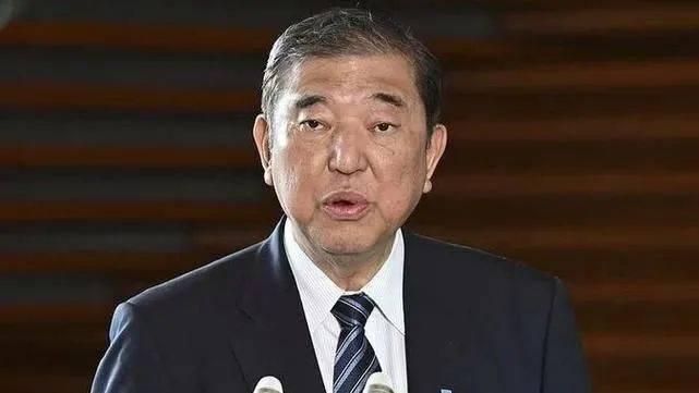 万万没想到<strong></p>
<p>btc钱包下载</strong>，日本迎来解放军！美国着急了，果断“施压”石破茂
