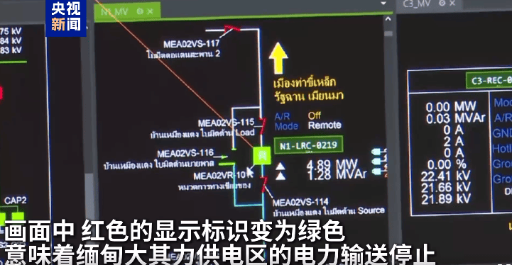 最新！妙瓦底等多个缅甸诈骗团伙活动地区电网已切断<strong></p>
<p>btc种子</strong>，演员王星及女友直播发声