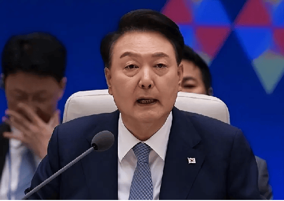 韩国政坛巨震！尹锡悦深陷囹圄<strong></p>
<p>btc种子</strong>，李在明危在旦夕，中方回了1句话