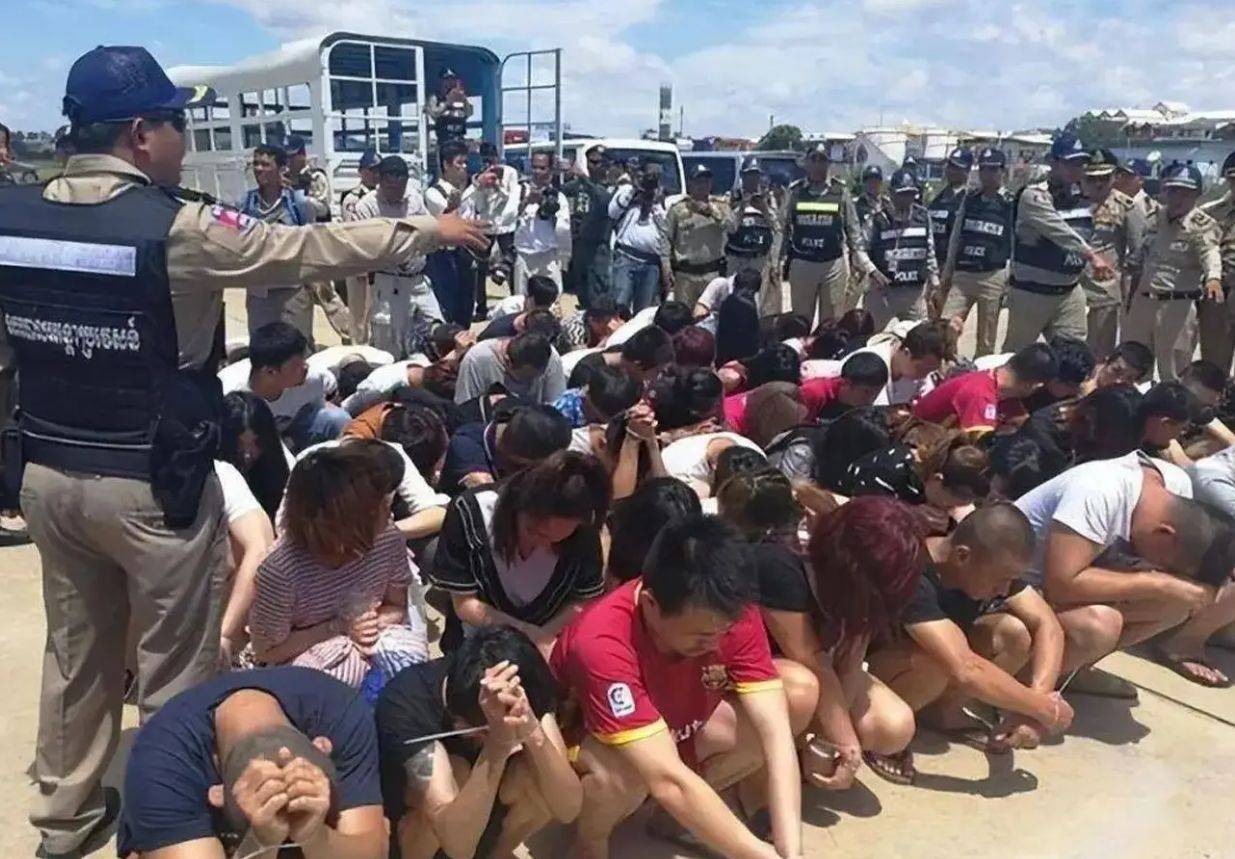 眼见骗不到中国人<strong></p>
<p>btc种子</strong>，泰国某势力恼羞成怒，发表涉华谣言