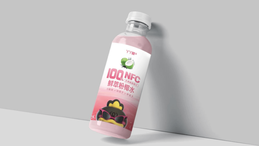 打着“配料表干净”旗号的椰子水<strong></p>
<p>btc虚拟币</strong>，其实在偷偷往里猛加糖