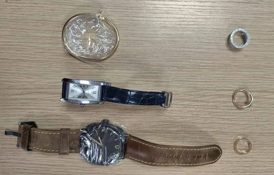 上海一家政阿姨上岗3天就说发烧乏力<strong></p>
<p>btc海外</strong>，匆忙回家工资都没要！果然有蹊跷