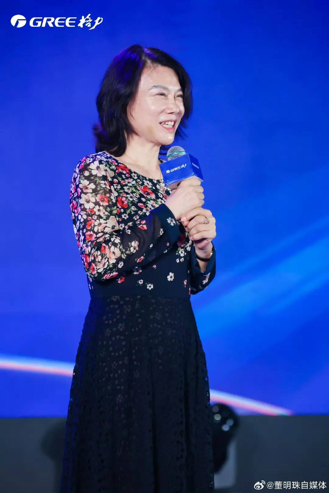 董明珠：已找到格力接班人<strong></p>
<p>btc123ico</strong>，现在没人敢奉承我