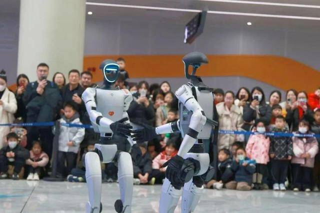 售价10万~65万<strong></p>
<p>btc钱包教程</strong>，销售一空！谁在抢购人形机器人