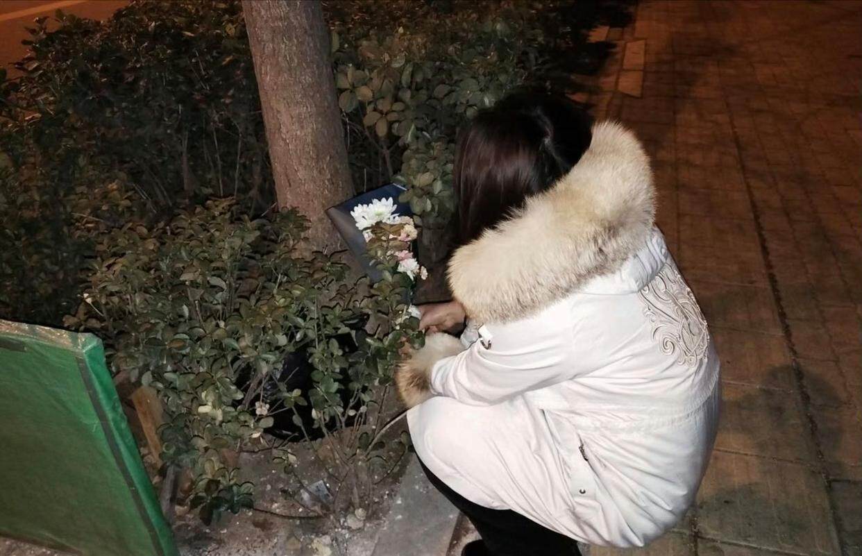 00后医科大女研究生自杀<strong></p>
<p>btc钱包教程</strong>，生前讨论论文数据缺失问题