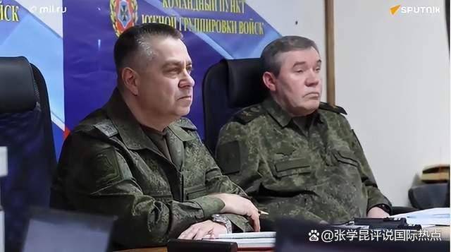 俄乌冲突三周年<strong></p>
<p>btc挖矿设置</strong>，俄军总参谋长的新动向，足以证明普京的真实想法