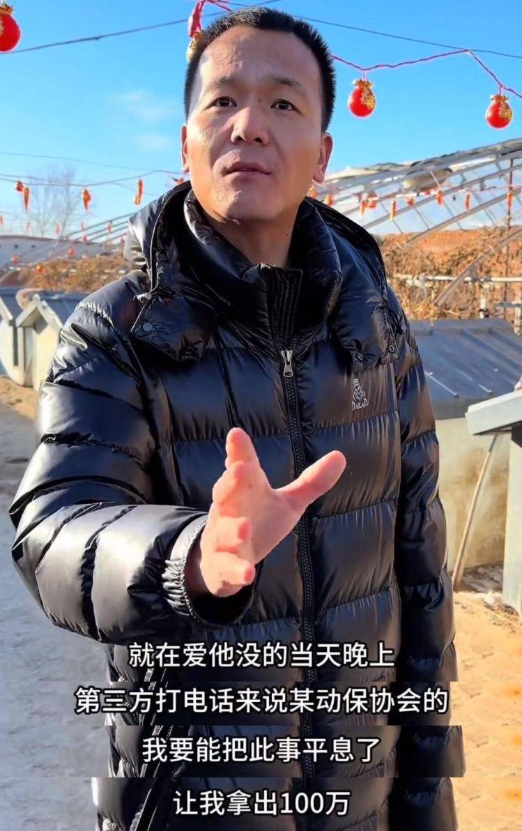 千万粉丝训犬师网红潘宏账号内容被一夜清空<strong></p>
<p>btc大陆</strong>，园区所在地官方：正调查