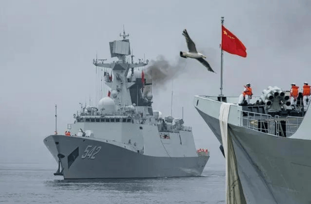 越南宣布北部湾新领海基线<strong></p>
<p>btc地址</strong>，中方开启北部湾实弹军演，用行动标“红线”！