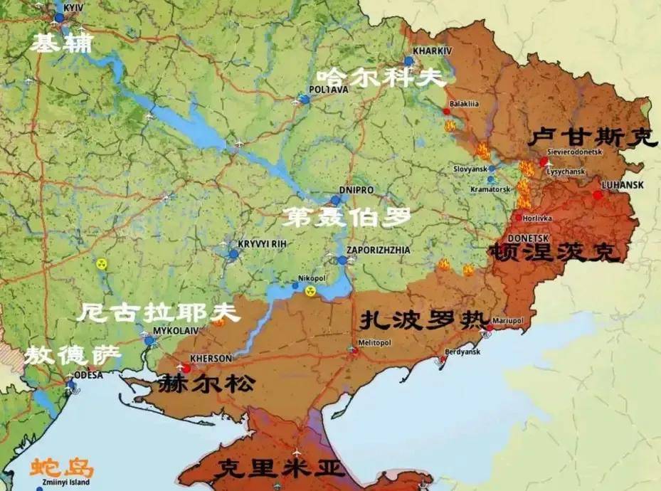 俄乌冲突还得继续打下去！美俄谈判<strong></p>
<p>btc地址</strong>，本来就是个不靠谱的事情！