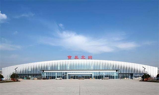 17座高铁站<strong></p>
<p>btc地址</strong>，宏大布局引关注