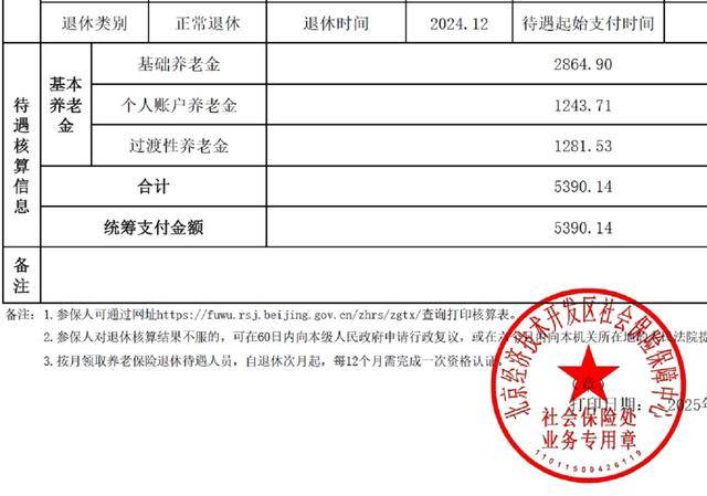 5390元！京东快递分拣员首笔养老金到账<strong></p>
<p>btc地址</strong>，北漂20年在北京退休