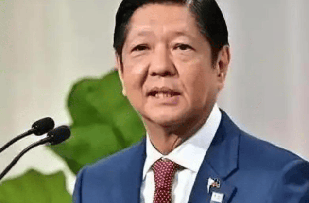 菲政坛一夜逆转！杜特尔特家族死里逃生<strong></p>
<p>泰达币</strong>，重大丑闻曝光，马科斯惨了