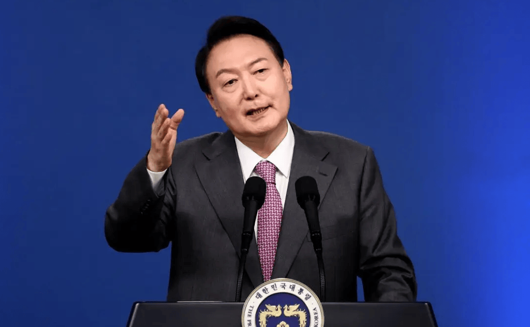 韩政坛变天！尹锡悦已在准备复任？文在寅重新出山<strong></p>
<p>泰达币</strong>，定调中韩关系 ​