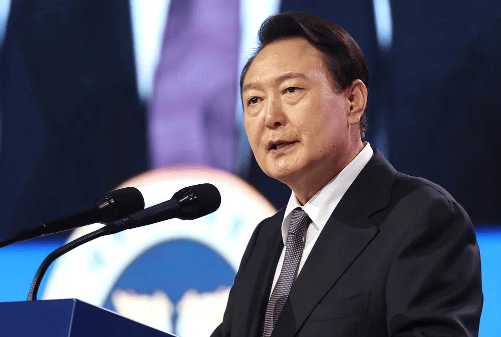 韩政坛变天！尹锡悦已在准备复任？文在寅重新出山<strong></p>
<p>泰达币</strong>，定调中韩关系 ​
