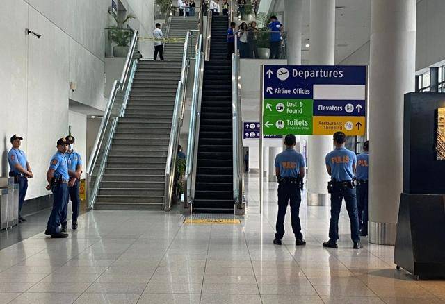 杜特尔特回国“接受命运”<strong></p>
<p>泰达币钱包</strong>，刚下飞机就被捕，可能会被秘密审判