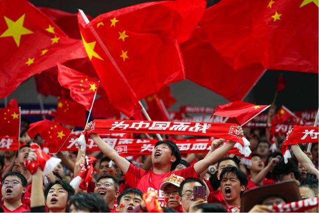 国足<strong></p>
<p>泰达币钱包</strong>，被“抬进”世界杯？