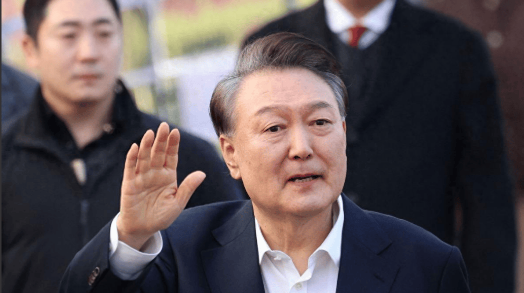 局势反转？尹锡悦获释后<strong></p>
<p>泰达币钱包</strong>，李在明成韩国政坛关键变数，朴槿惠能否带来新动力？
