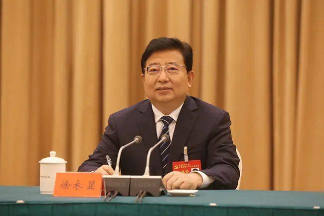 河南省委决定：徐衣显任济源市委书记<strong></p>
<p>TDB泰达币</strong>，秦保建任副书记