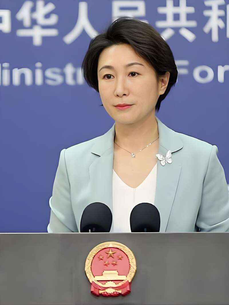 澳智库因美冻结援助缺乏反华素材<strong></p>
<p>TDB泰达币</strong>，中方：“自曝家丑”暴露虚伪本质