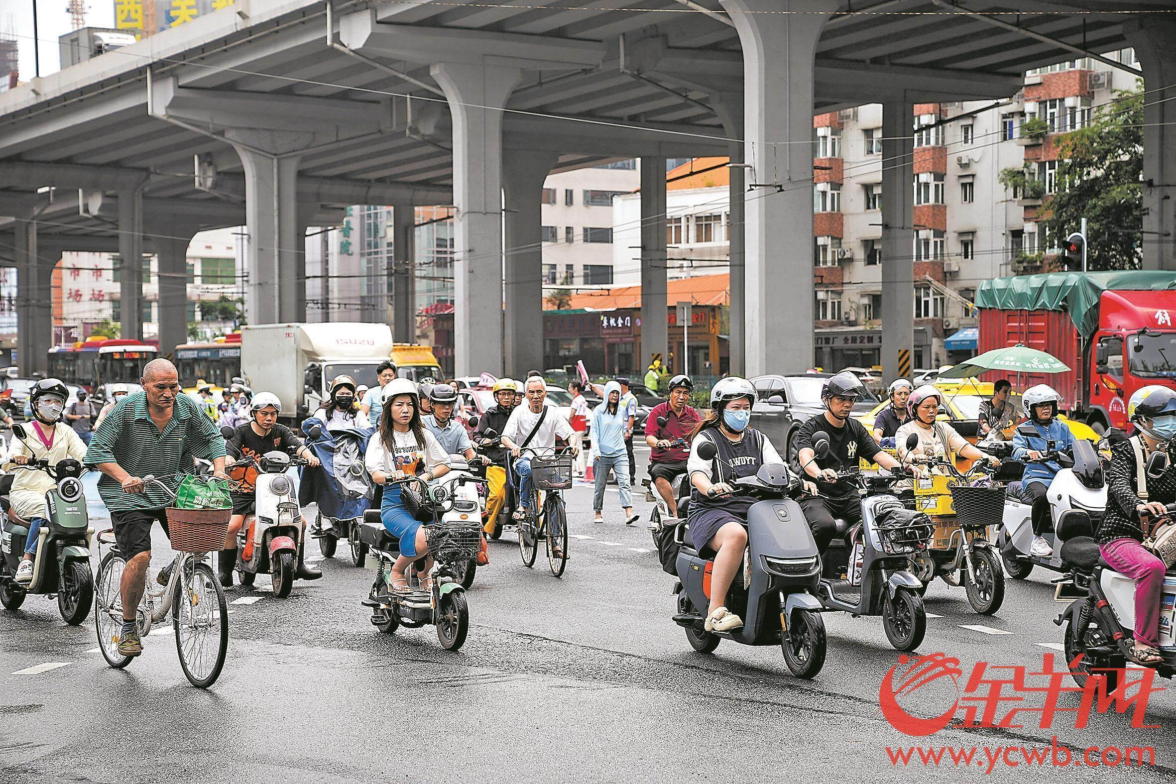 电动自行车最高时速15公里 老规定是否滞后于新现实<strong></p>
<p>TDB泰达币</strong>？