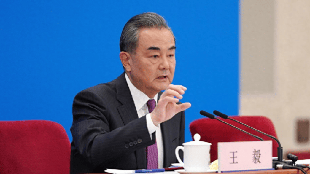 王毅定调统一后<strong></p>
<p>TDB泰达币</strong>，台湾当局“强硬”表态，我军战机战舰抵近台岛震慑敌意！