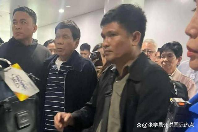 菲一夜变天<strong></p>
<p>TDB泰达币</strong>，老杜落地被捕，说了一句话，以死相逼给女儿换个机会