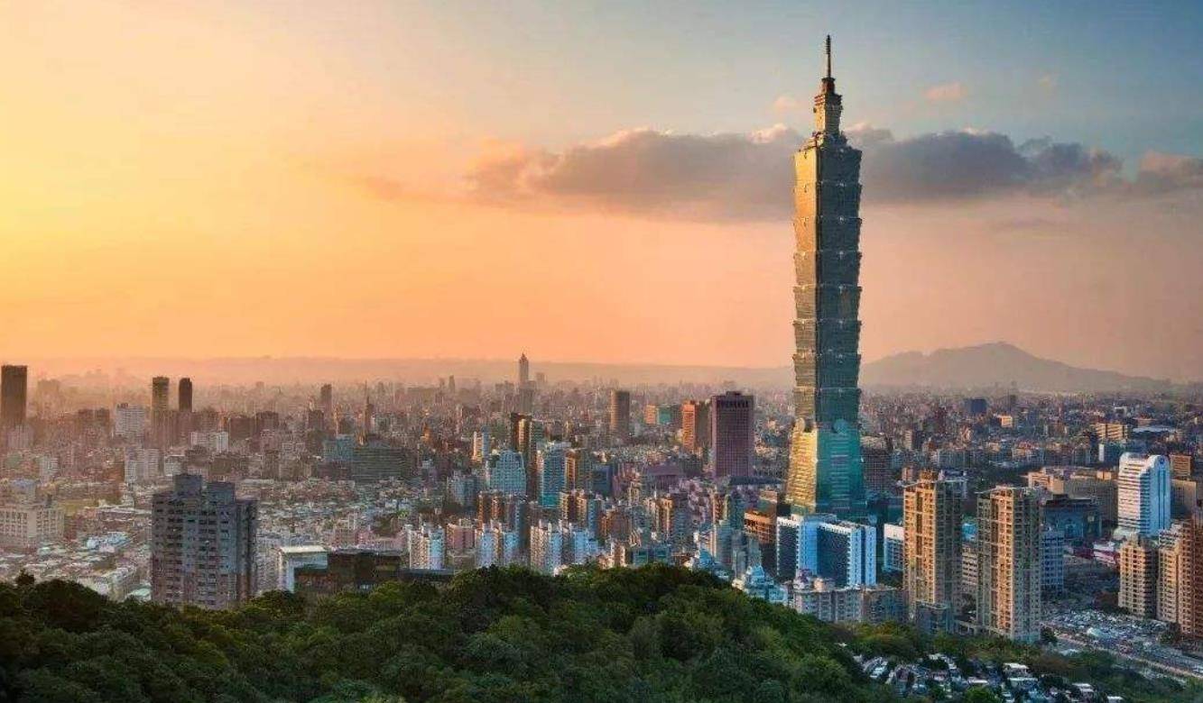 大陆10万亿也造不出1颗高端芯片？张忠谋不装了<strong></p>
<p>泰达币官网</strong>，台积电麻烦大了