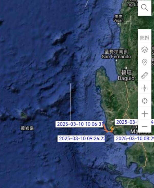 菲军自称3军舰在黄岩岛猛烈开火<strong></p>
<p>usdt泰达币入金</strong>，还没让中国看见？