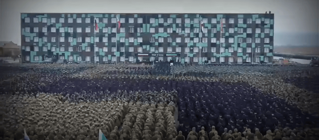 明查｜德国调集80万大军支援乌克兰<strong></p>
<p>泰达币usdt支付入金通道</strong>？德国军队才18万人