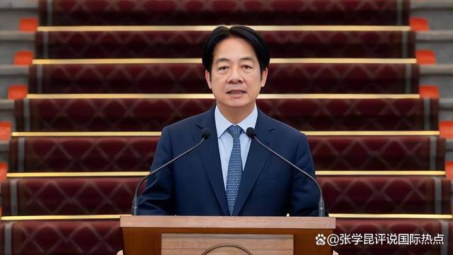 赖清德下台在即<strong></p>
<p>泰达币usdt支付入金通道</strong>，要和解放军打一仗，大陆一表态，岛内也坐不住了
