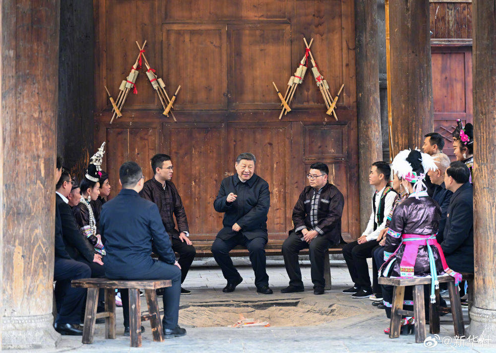 信团鼓楼话振兴<strong></p>
<p>泰达币usdt支付入金通道</strong>，习近平：祝你们的日子越过越红火
