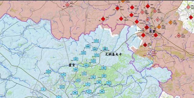 100名雇佣兵拒不投降<strong></p>
<p>usdt泰达币</strong>，俄军大开杀戒，泽连斯基亮出最后“杀器”