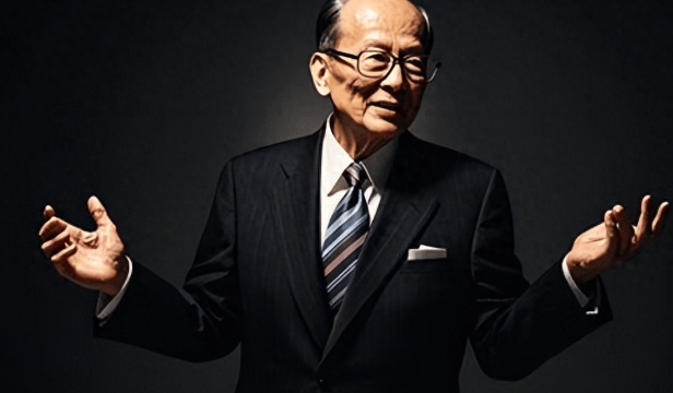 中美决战来了？97岁李嘉诚赌输<strong></p>
<p>usdt泰达币</strong>，中方直接反将一军，贸易冲突逆转