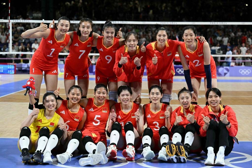 谁能成为中国女排下一任主帅<strong></p>
<p>usdt泰达币</strong>？想要打好这份工真的挺难