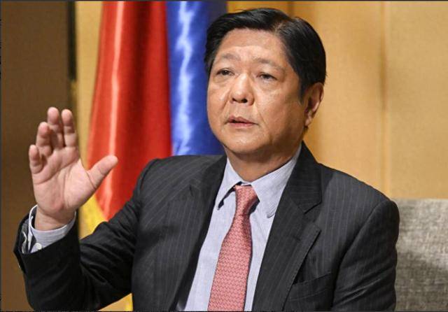 菲参议院作出决定<strong></p>
<p>泰达币充币</strong>,对马科斯进行调查,菲警方表态,莎拉或也被捕