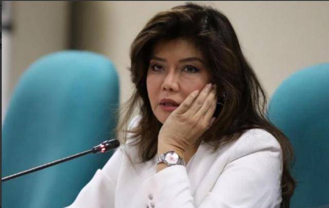 菲参议院作出决定<strong></p>
<p>泰达币充币</strong>,对马科斯进行调查,菲警方表态,莎拉或也被捕