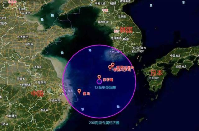 中韩海警对峙2小时<strong></p>
<p>泰达币充币</strong>，中方持刀拦截，被强占25年苏岩礁有望收回？