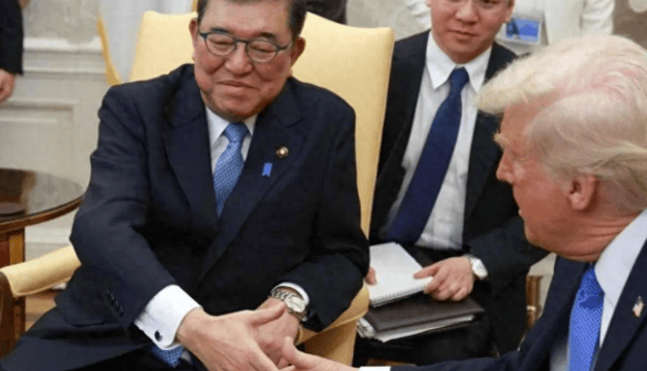 毫无征兆<strong></p>
<p>泰达币充币</strong>！日本突然对“台独”发起特殊信号！大陆忍无可忍