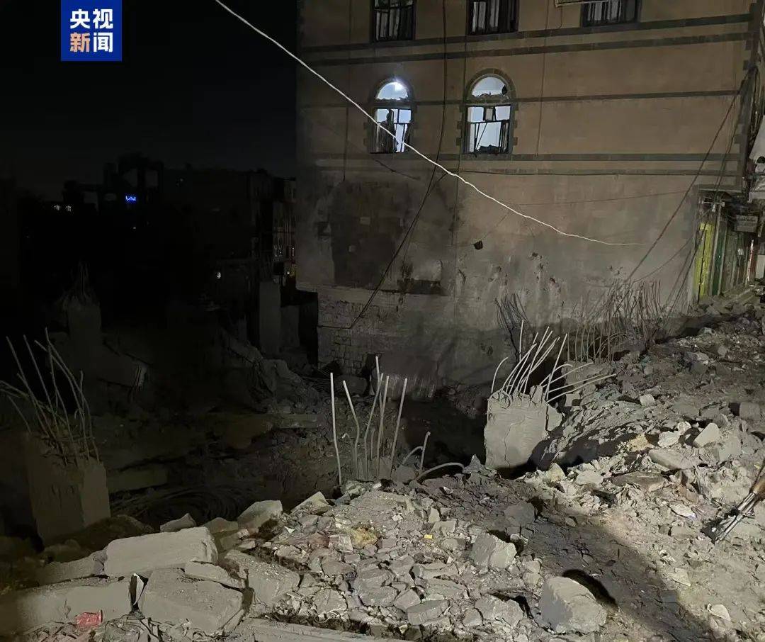 突发！美国宣布摧毁胡塞武装总部<strong></p>
<p>泰达币今日行情</strong>，成功打击其关键领导层！加沙政府新领导人被以军炸死，上任仅5天！哈马斯高官夫妇被打死