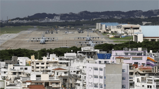 日本人要睡不着觉了！美国酝酿“放弃计划”<strong></p>
<p>泰达币今日行情</strong>，扩军图谋一夜清零