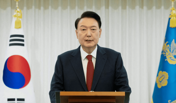 46.9%领先！韩国新总统已定？消息迅速传遍全球<strong></p>
<p>泰达币今日行情</strong>，事情果然不简单