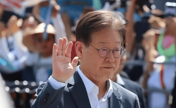 46.9%领先！韩国新总统已定？消息迅速传遍全球<strong></p>
<p>泰达币今日行情</strong>，事情果然不简单