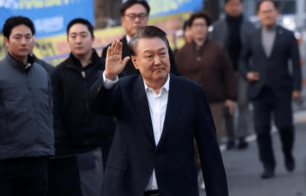46.9%领先！韩国新总统已定？消息迅速传遍全球<strong></p>
<p>泰达币今日行情</strong>，事情果然不简单