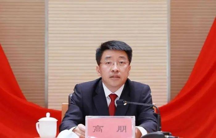 高朋被公诉<strong></p>
<p>泰达币今日行情</strong>，曾是北京市最年轻副市长