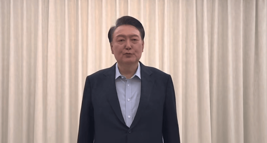 宣判日期终于定下<strong></p>
<p>泰达币交易</strong>，一旦尹锡悦官复原职，李在明将劫数难逃！